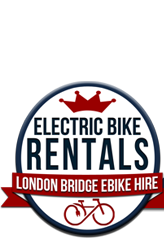 Electric Bike Rental